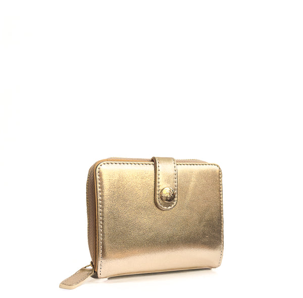 Emily Rindleder Gold
